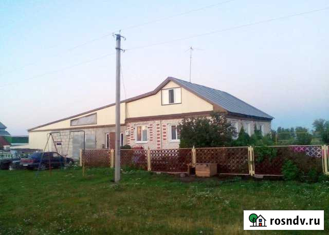 Дом 120 м² на участке 50 сот. на продажу в Большом Нагаткино Большое Нагаткино - изображение 1