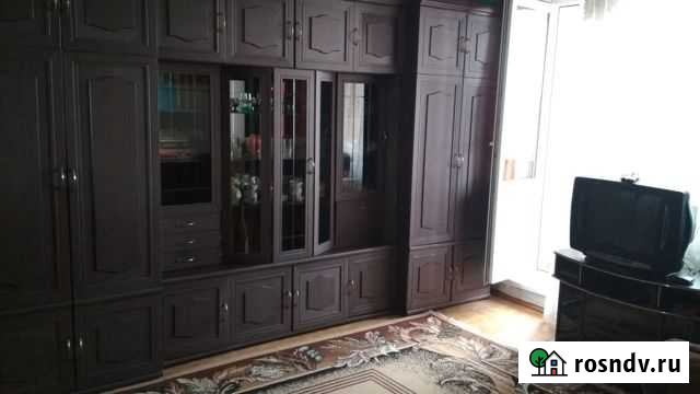 2-комнатная квартира, 48 м², 7/9 эт. в аренду на длительный срок в Тихвине Тихвин - изображение 1