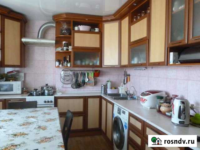 5-комнатная квартира, 110 м², 12/16 эт. на продажу в Казани Казань - изображение 1