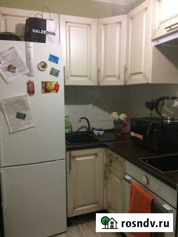 Квартира-студия, 20 м², 2/18 эт. на продажу в Никольском Ленинградской области Никольское - изображение 1