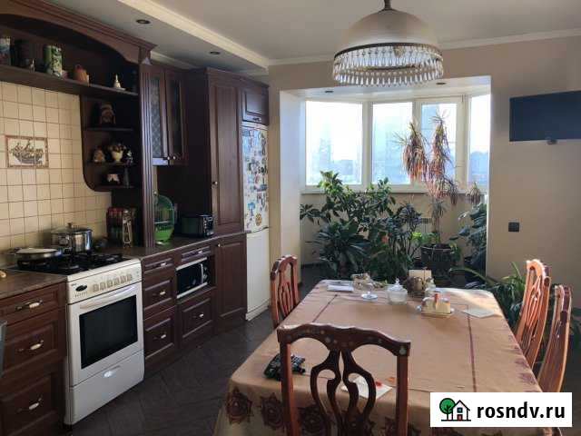 5-комнатная квартира, 141 м², 7/9 эт. на продажу в Вологде Вологда - изображение 1