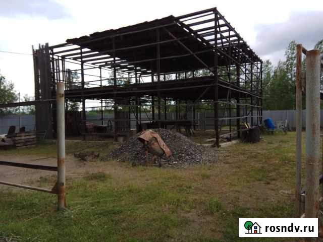 Участок СНТ, ДНП 7 сот. на продажу в Нефтеюганске Нефтеюганск - изображение 1