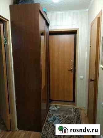 1-комнатная квартира, 35 м², 3/3 эт. на продажу в Алатыре Алатырь