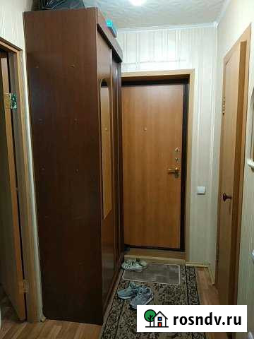 1-комнатная квартира, 35 м², 3/3 эт. на продажу в Алатыре Алатырь - изображение 1