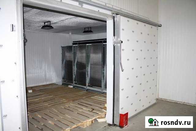 Производственное помещение, 250 кв.м. Волгоград - изображение 1