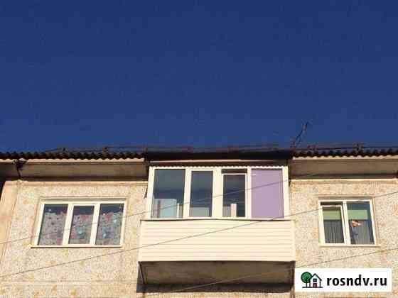 2-комнатная квартира, 39 м², 5/5 эт. на продажу в Лузино Лузино