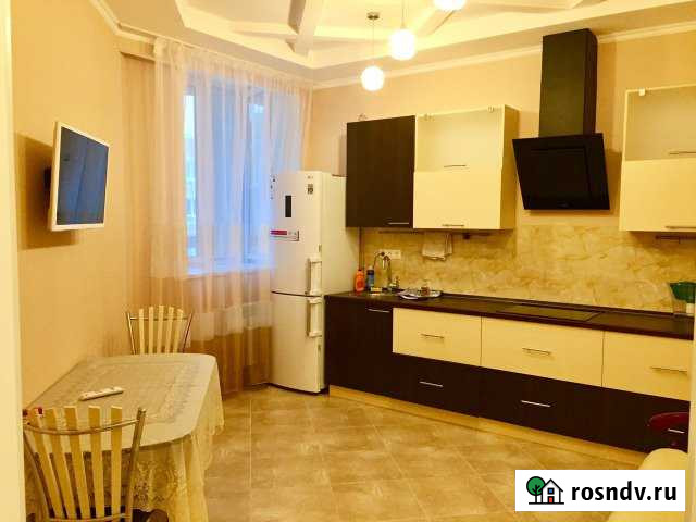 1-комнатная квартира, 47 м², 3/4 эт. на продажу в Истре Истра - изображение 1