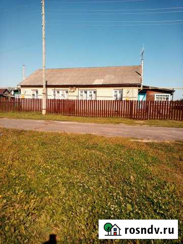 Дом 56 м² на участке 6.5 сот. на продажу в Сокольском Сокольское - изображение 1