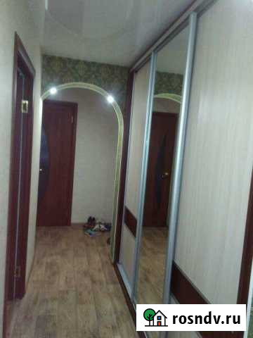 2-комнатная квартира, 38 м², 3/5 эт. на продажу в Лысьве Лысьва - изображение 1