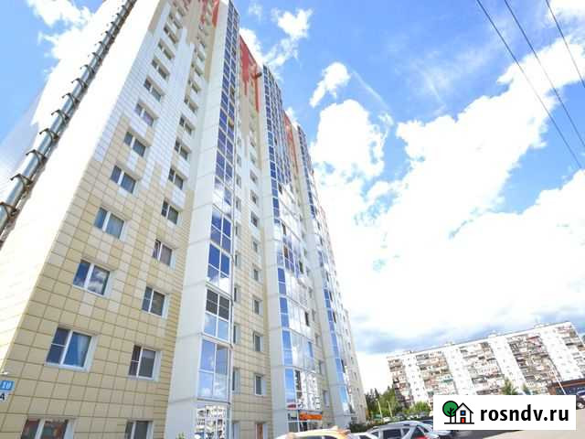 3-комнатная квартира, 101 м², 16/17 эт. на продажу в Андреевке Андреевка - изображение 1