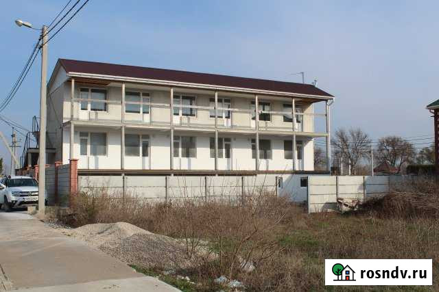 Коттедж 299 м² на участке 4 сот. на продажу в Севастополе Севастополь - изображение 1