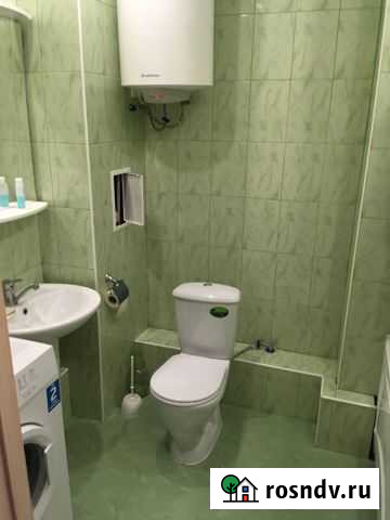 Квартира-студия, 28 м², 4/21 эт. в аренду на длительный срок в Сургуте Сургут - изображение 1