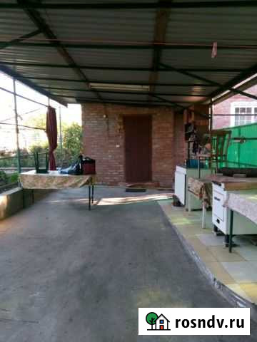 Дача 100 м² на участке 6 сот. на продажу в Чалтыре Чалтырь - изображение 1