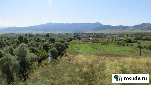 Участок ИЖС 25 сот. на продажу в Белокурихе Белокуриха - изображение 1