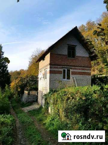 Дача 85.6 м² на участке 5.5 сот. на продажу в Сочи Сочи - изображение 1