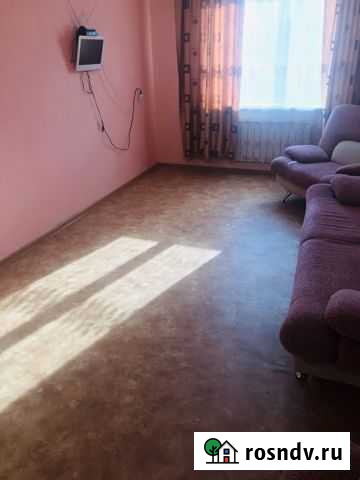 2-комнатная квартира, 50 м², 1/3 эт. в аренду на длительный срок в Свободном Амурской области Свободный - изображение 1