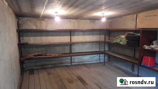 Гараж 24 м² в аренду в Тюмени Тюмень - изображение 1