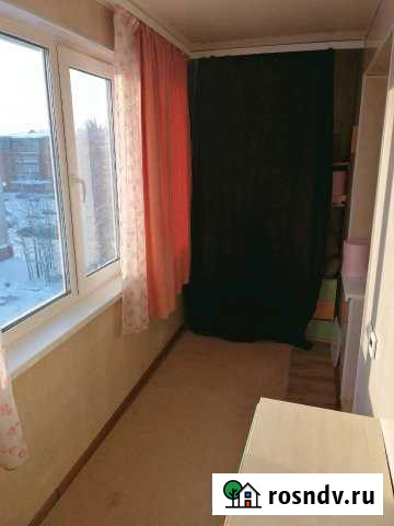 2-комнатная квартира, 53 м², 5/5 эт. в аренду на длительный срок в Югорске Югорск - изображение 1