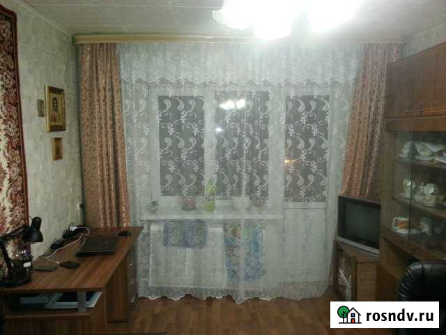 Комната 16 м² в 1-ком. кв., 3/5 эт. на продажу в Сергиевом Посаде Сергиев Посад - изображение 1