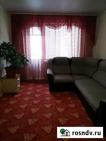 3-комнатная квартира, 63 м², 5/5 эт. в аренду посуточно в Белокурихе Белокуриха - изображение 1