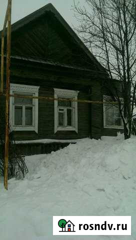 Дом 36 м² на участке 5 сот. на продажу в Октябрьске Октябрьск - изображение 1