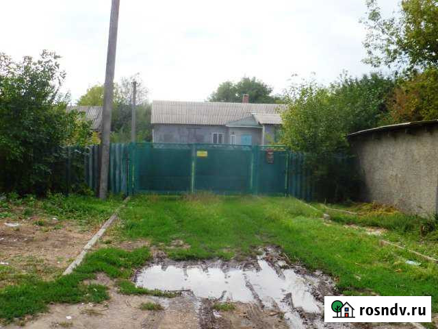 Дом 100 м² на участке 11 сот. на продажу в Орловском Орловский - изображение 1