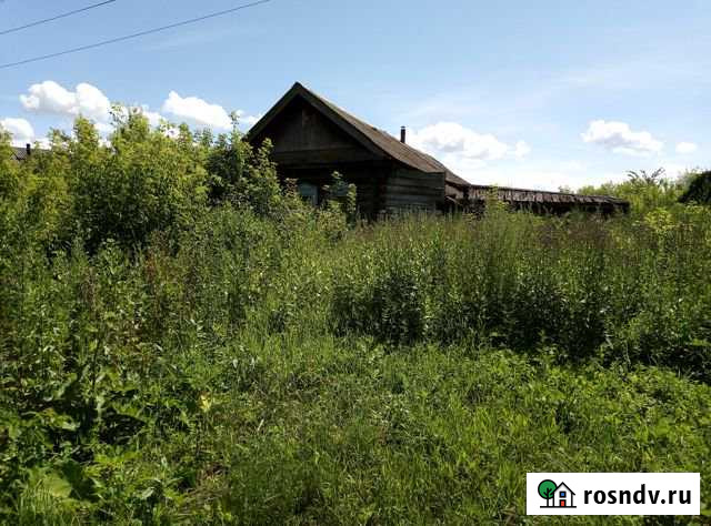 Участок ИЖС 20 сот. на продажу в Старой Майне Старая Майна - изображение 1