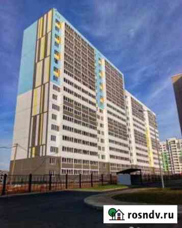 Квартира-студия, 31 м², 9/17 эт. на продажу в Оренбурге Оренбург