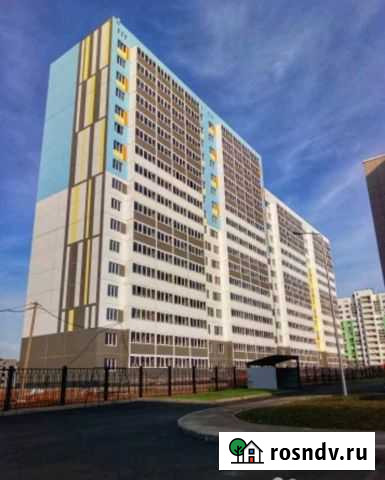 Квартира-студия, 31 м², 9/17 эт. на продажу в Оренбурге Оренбург - изображение 1