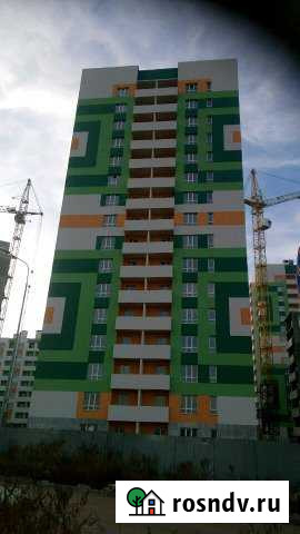 Квартира-студия, 28 м², 16/16 эт. на продажу в Самаре Самара - изображение 1