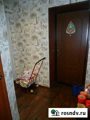 2-комнатная квартира, 42 м², 1/5 эт. на продажу в Кузнецке Кузнецк - изображение 1