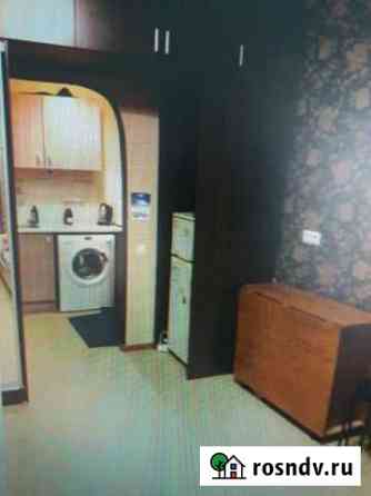 Квартира-студия, 20 м², 1/4 эт. на продажу в Нижнем Новгороде Нижний Новгород