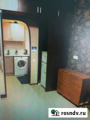 Квартира-студия, 20 м², 1/4 эт. на продажу в Нижнем Новгороде Нижний Новгород - изображение 1