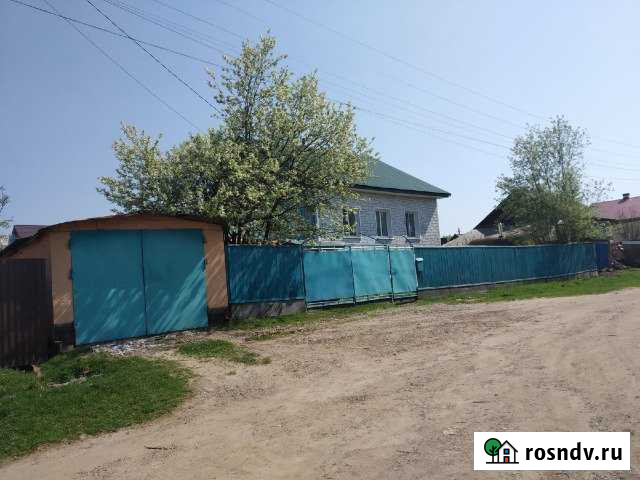 Дом 83 м² на участке 7 сот. на продажу в Добрянке Добрянка - изображение 1