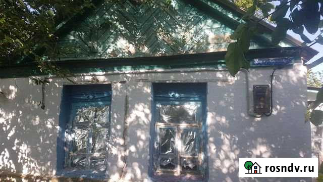 Дом 44 м² на участке 25 сот. на продажу в Раздольной Раздольная - изображение 1