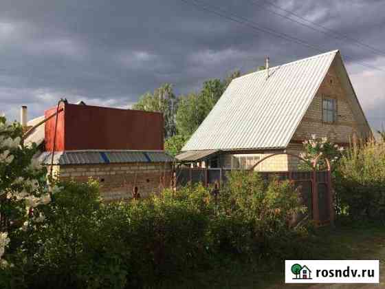 Дача 47.4 м² на участке 5 сот. на продажу в Полетаево Полетаево