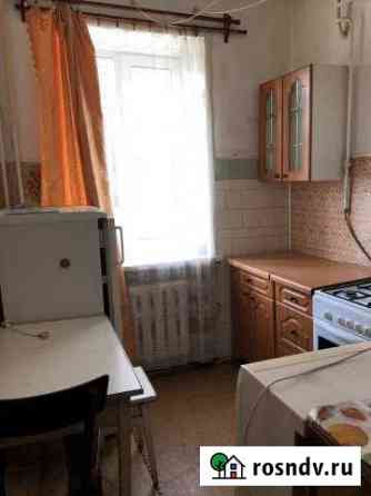 1-комнатная квартира, 31 м², 1/2 эт. на продажу в Егорьевске Егорьевск