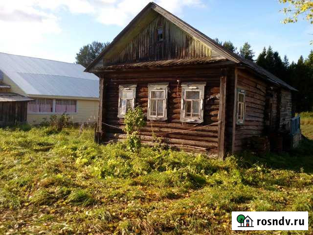 Дача 36 м² на участке 10 сот. на продажу в Кирово-Чепецке Кирово-Чепецк - изображение 1