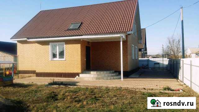 Коттедж 172 м² на участке 7 сот. на продажу в Лисках Лиски - изображение 1