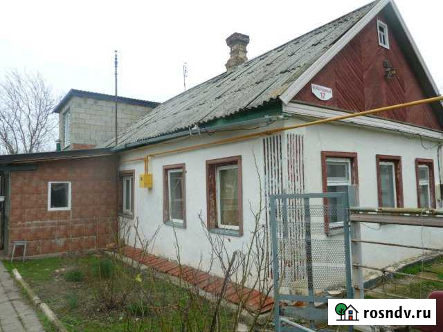 Дом 96 м² на участке 21 сот. на продажу в Ясенской Ясенская - изображение 1