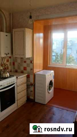 1-комнатная квартира, 33 м², 4/5 эт. в аренду на длительный срок в Черкесске Черкесск - изображение 1