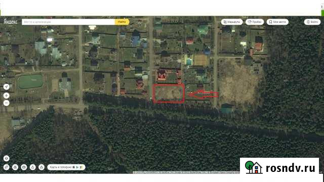 Участок ИЖС 15 сот. на продажу в Мытищах Мытищи - изображение 1