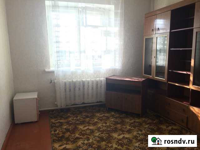 2-комнатная квартира, 50 м², 1/2 эт. в аренду на длительный срок в Барыше Барыш - изображение 1