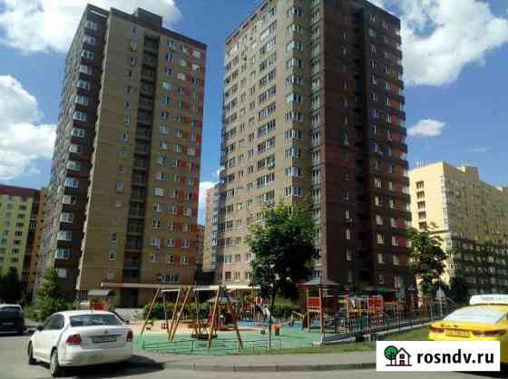 2-комнатная квартира, 62 м², 16/17 эт. на продажу в Коммунарке Коммунарка