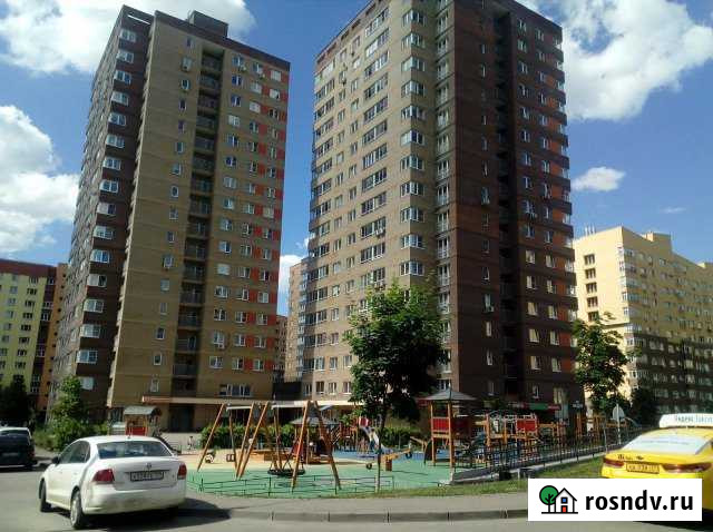 2-комнатная квартира, 62 м², 16/17 эт. на продажу в Коммунарке Коммунарка - изображение 1