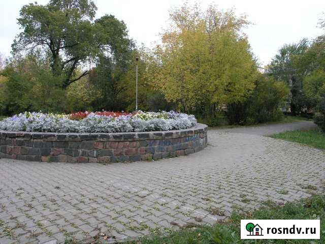 Участок промназначения 5961 сот. на продажу в Челябинске Челябинск - изображение 1