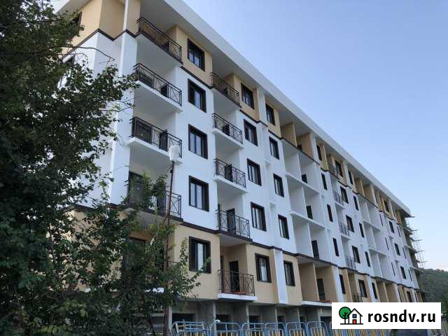 2-комнатная квартира, 46 м², 1/6 эт. на продажу в Дивноморском Дивноморское - изображение 1