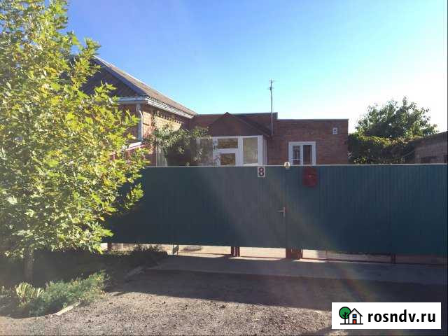Дом 94 м² на участке 6 сот. на продажу в Сальске Сальск - изображение 1