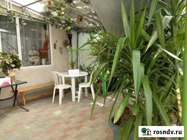 Дом 120 м² на участке 1.5 сот. в аренду посуточно в Алуште Алушта - изображение 1