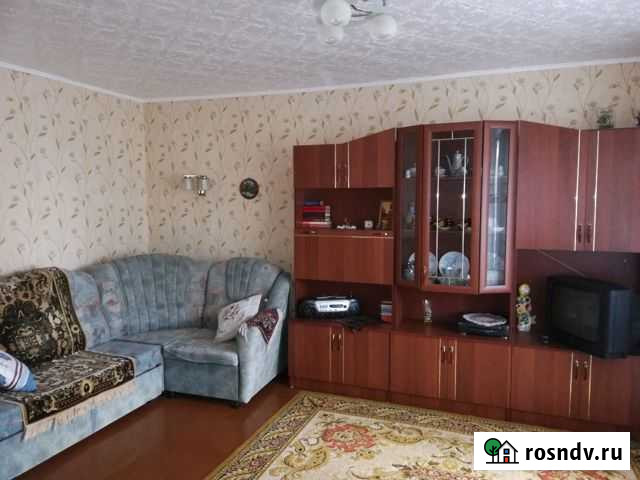 1-комнатная квартира, 34 м², 3/5 эт. на продажу в Белогорске Амурской области Белогорск - изображение 1